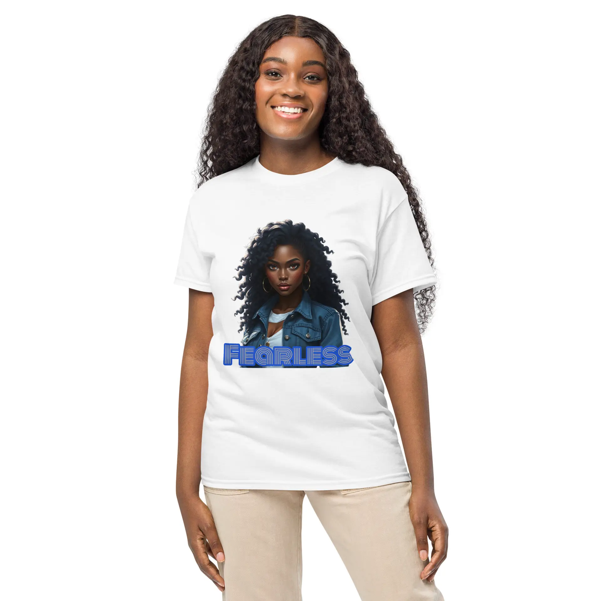 unisex-sports-tee-white-front-67fc2c4b1376f
