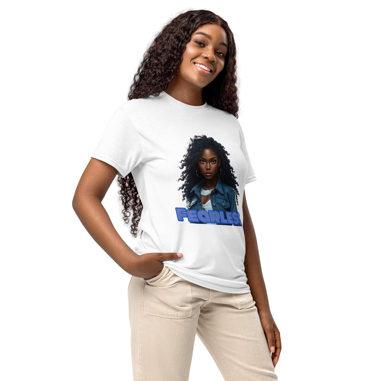 unisex-sports-tee-white-front-67fc2c4b1376f