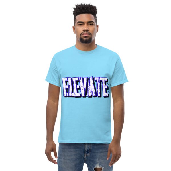 unisex classic tee sky front 683a6a7a93c8f