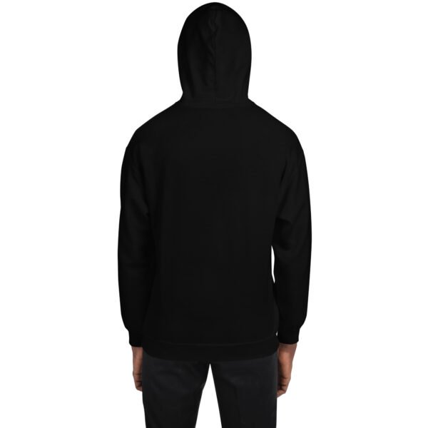 unisex heavy blend hoodie black back 68376fa5d7376