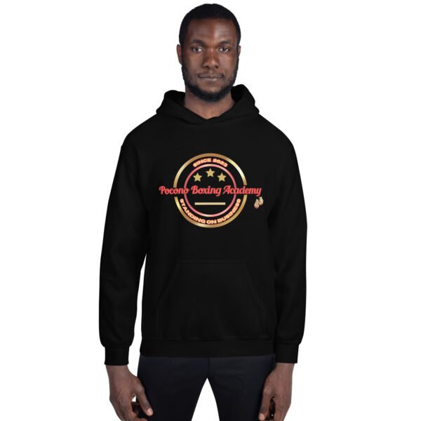 unisex heavy blend hoodie black front 68376fa5d689e
