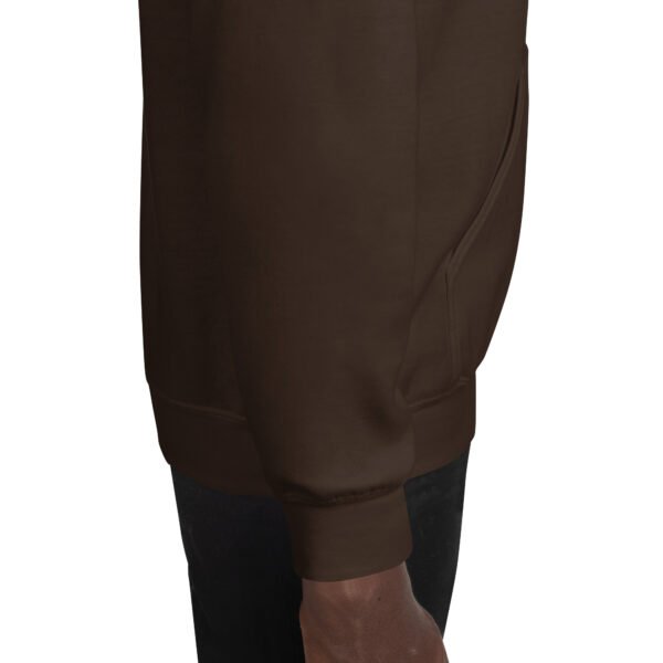 unisex heavy blend hoodie dark chocolate right 68376fa64d093