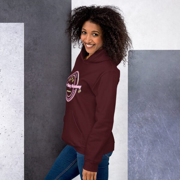 unisex heavy blend hoodie maroon left 68375ab06809f