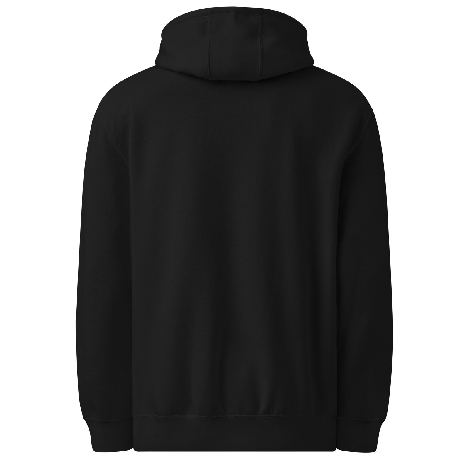 unisex-premium-mid-weight-hoodie-black-front-6828ac2b52f74
