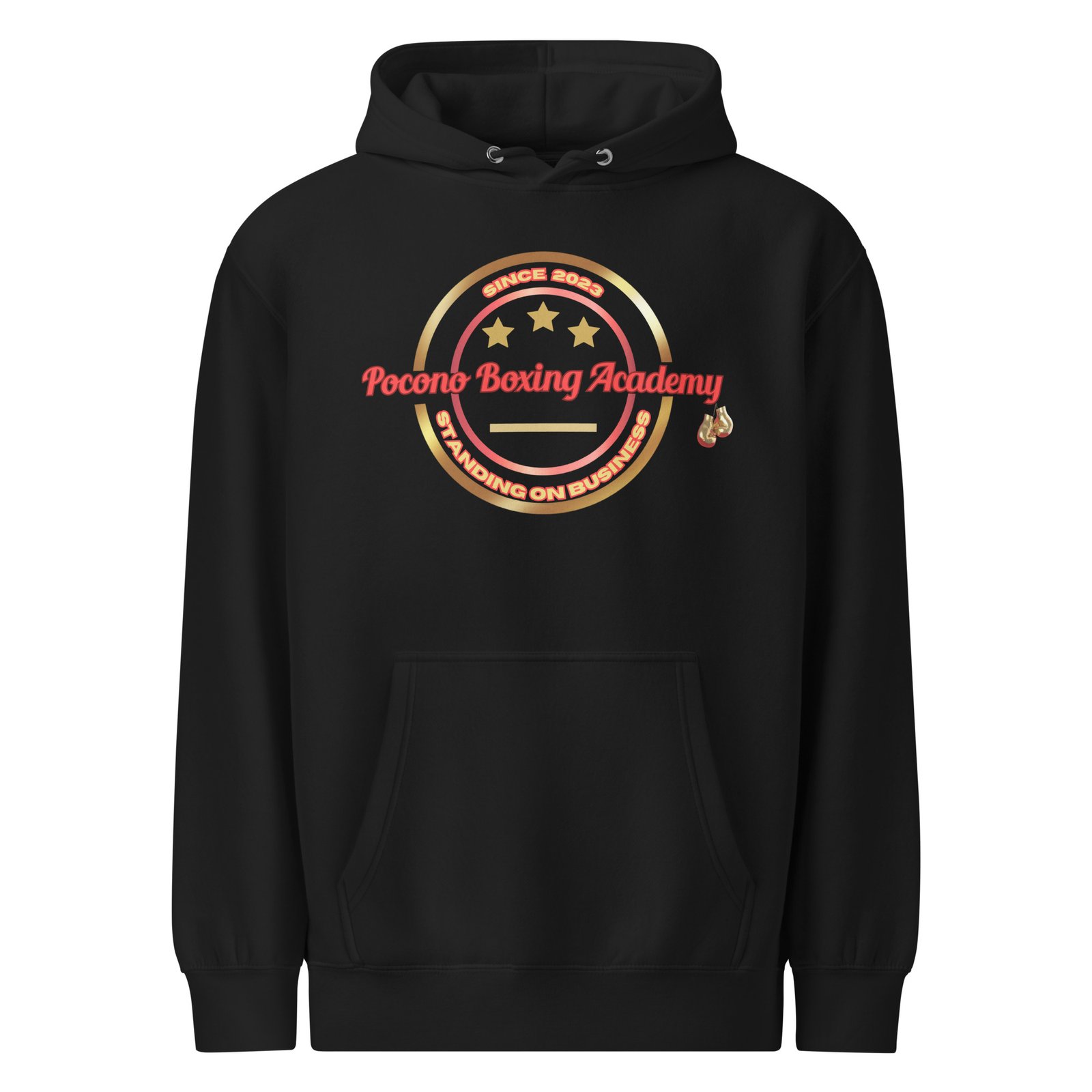 unisex-premium-mid-weight-hoodie-black-front-6828ac2b52f74