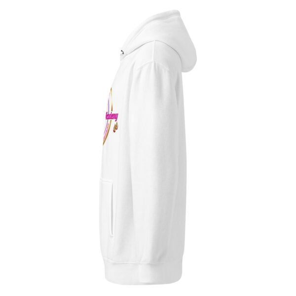 unisex premium mid weight hoodie white left 6828af28c5173