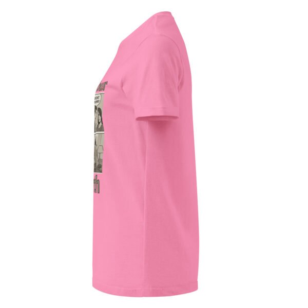 womens basic softstyle t shirt azalea left 682a6f942a5e4