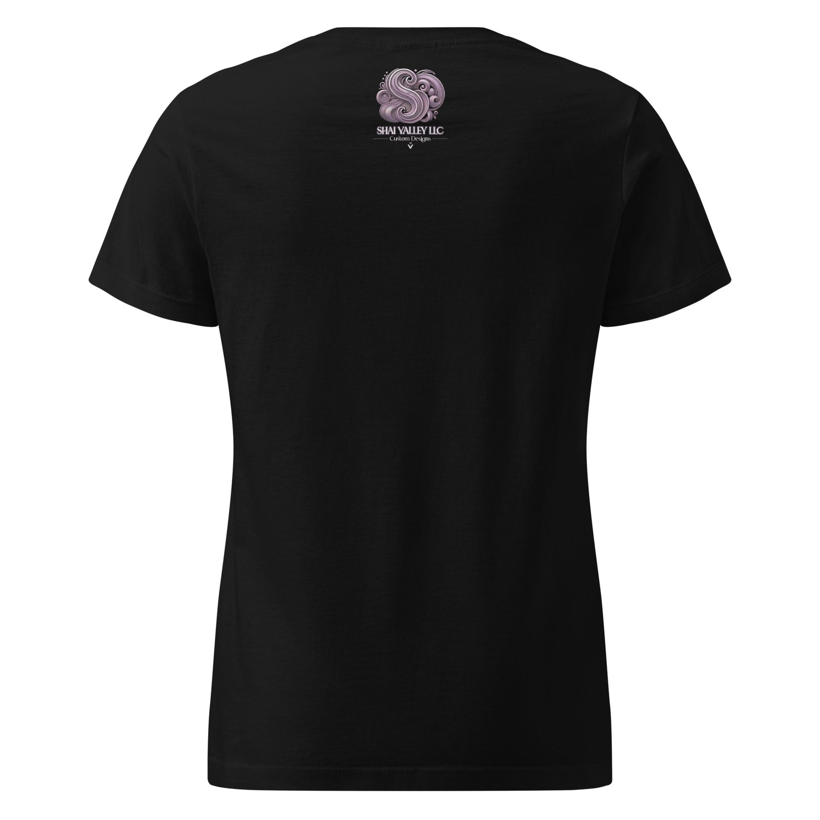 womens-basic-softstyle-t-shirt-black-front-682e543c4dcb5