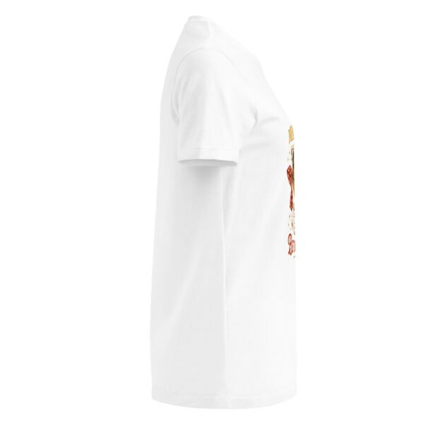 Dream Big & bet on you!! 24 womens basic softstyle t shirt white right 6829113026c7d