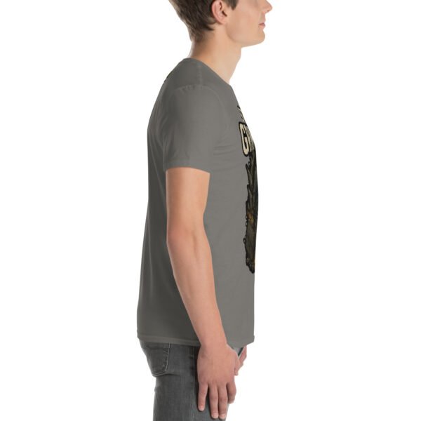 Still Grinding Tee – King Reigns Collection | Shai Valley LLC 16 unisex basic softstyle t shirt charcoal right 685c0caa92bb6