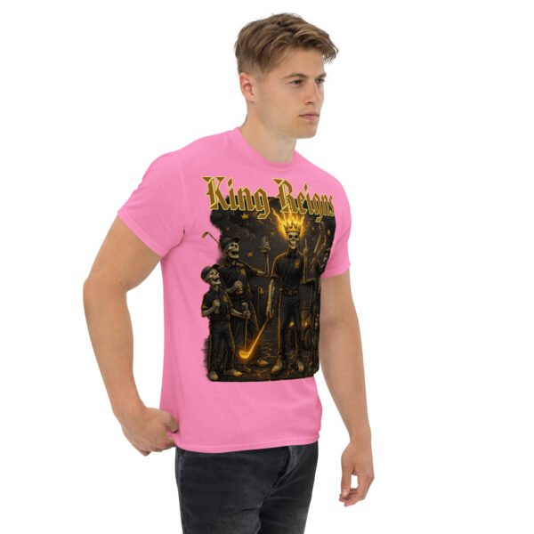 unisex classic tee azalea right front 684f56e492d79