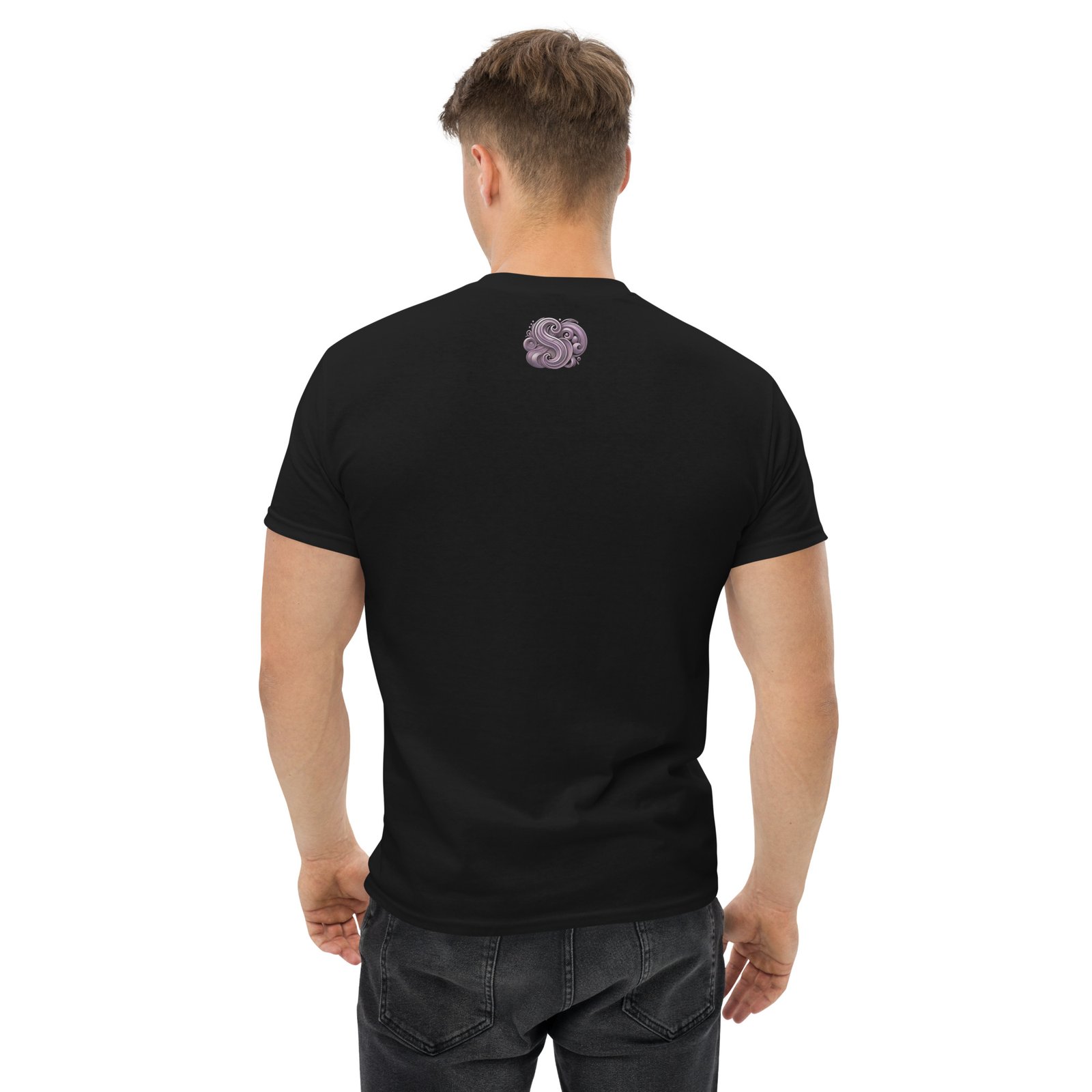 unisex-classic-tee-black-back-683d1e586fc59