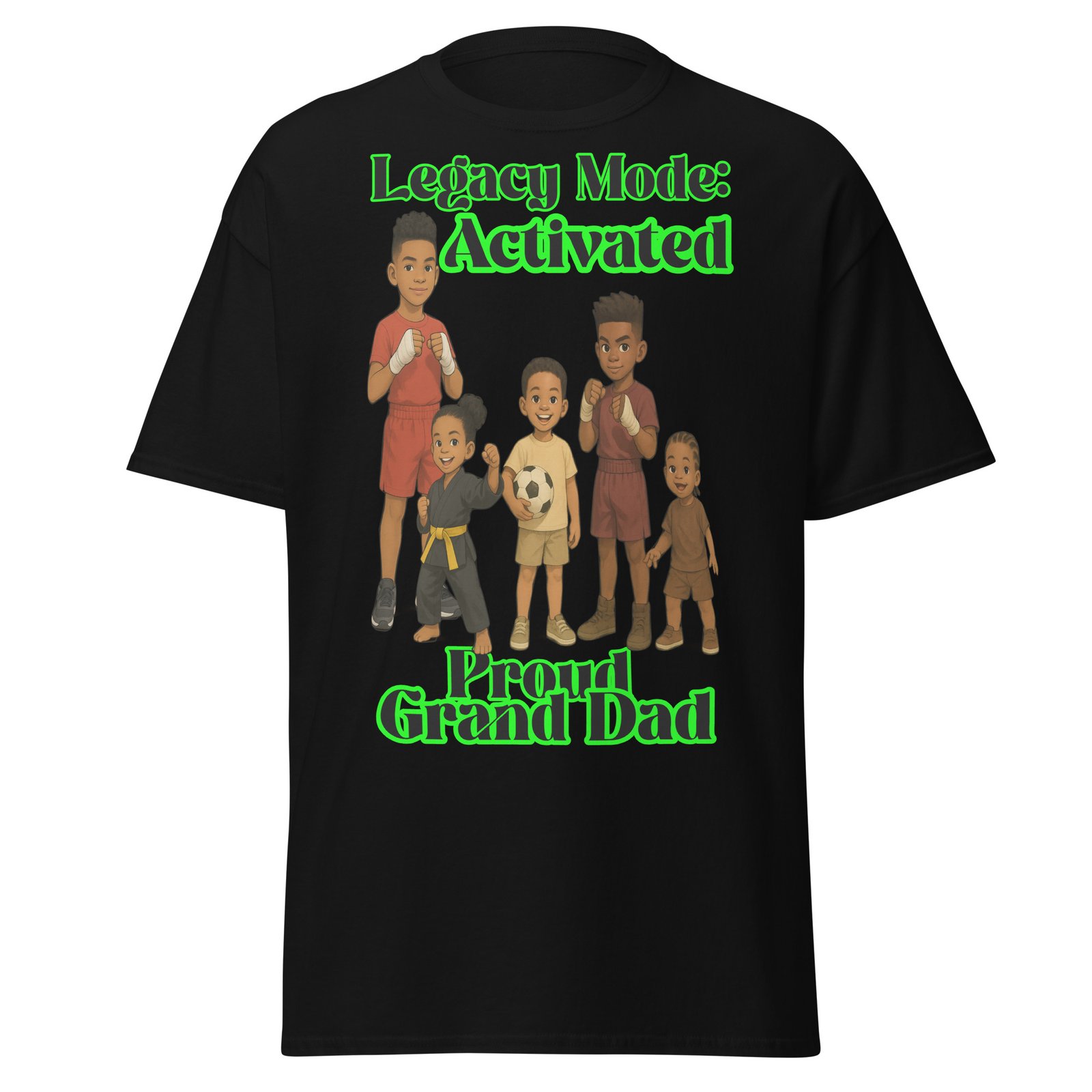unisex-classic-tee-black-front-686315a8a1e12