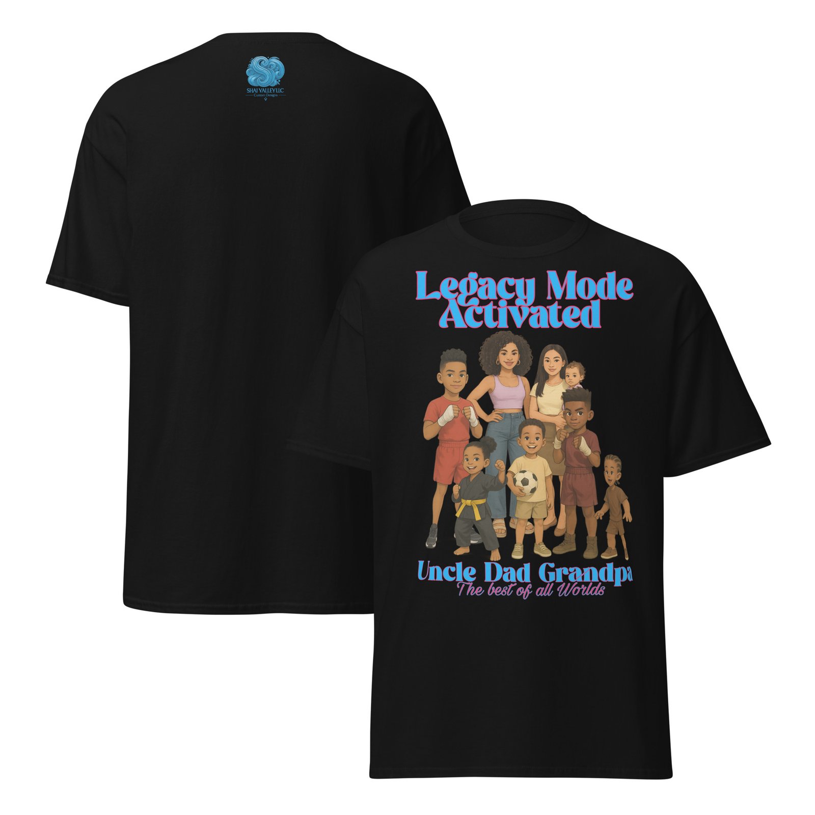 unisex-classic-tee-black-front-and-back-6862c7c2bf884