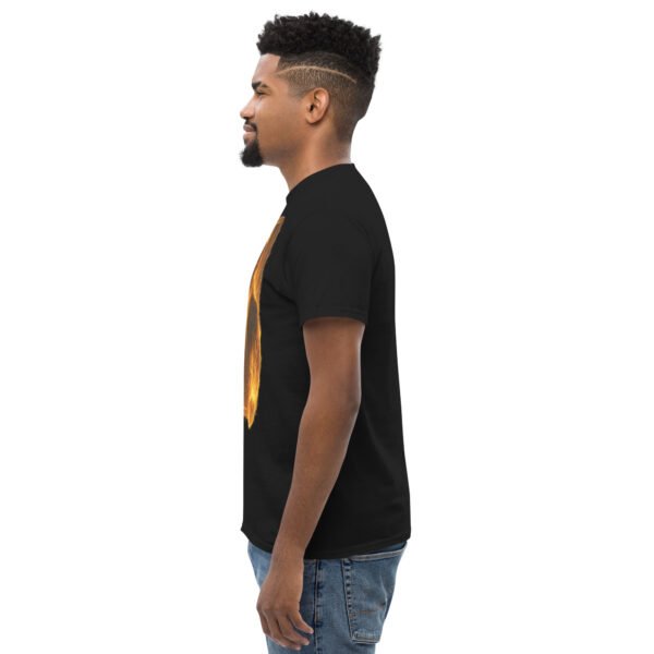 unisex classic tee black left 684f7cf756670