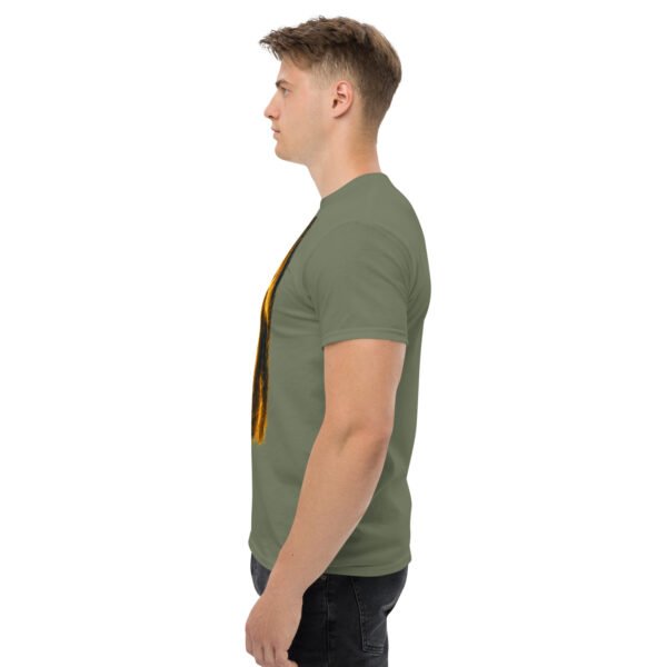 unisex classic tee military green left 684f6a02c068d