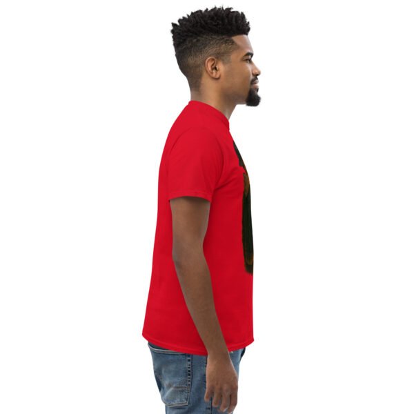 unisex classic tee red right 684f7cf776757