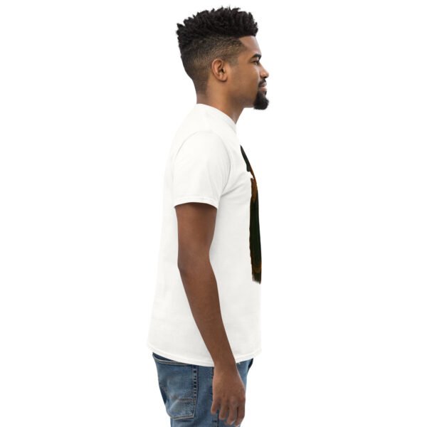 unisex classic tee white right 684f7cf7b35dc