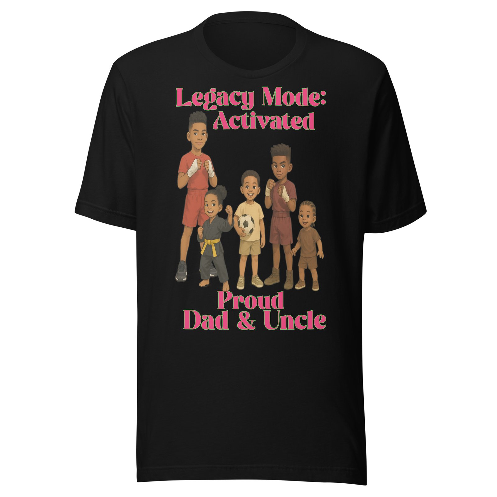 unisex-staple-t-shirt-black-front-68625391be108