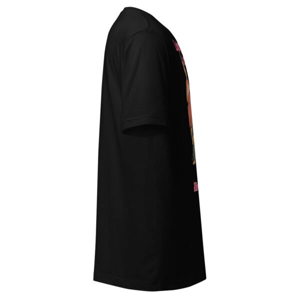 unisex staple t shirt black right 68625391c1cee