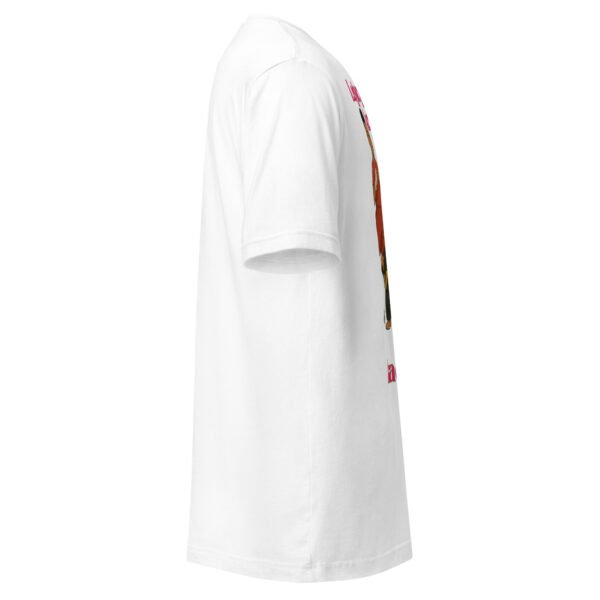 unisex staple t shirt white right 68625391ce6ac
