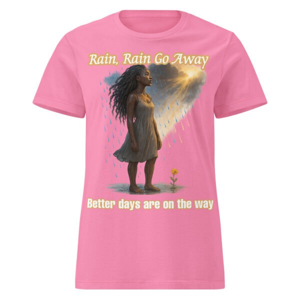 womens basic softstyle t shirt azalea front 6847658339b07