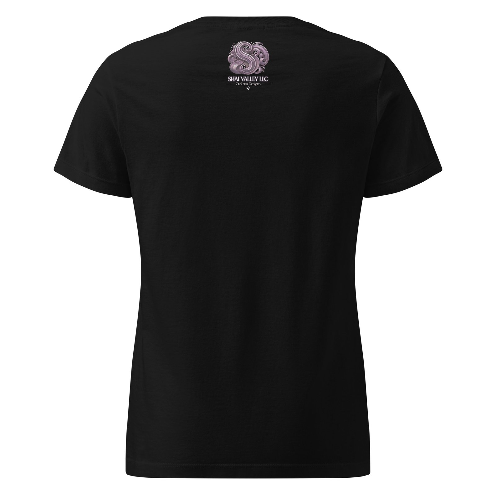 womens-basic-softstyle-t-shirt-black-front-6847658335d7b