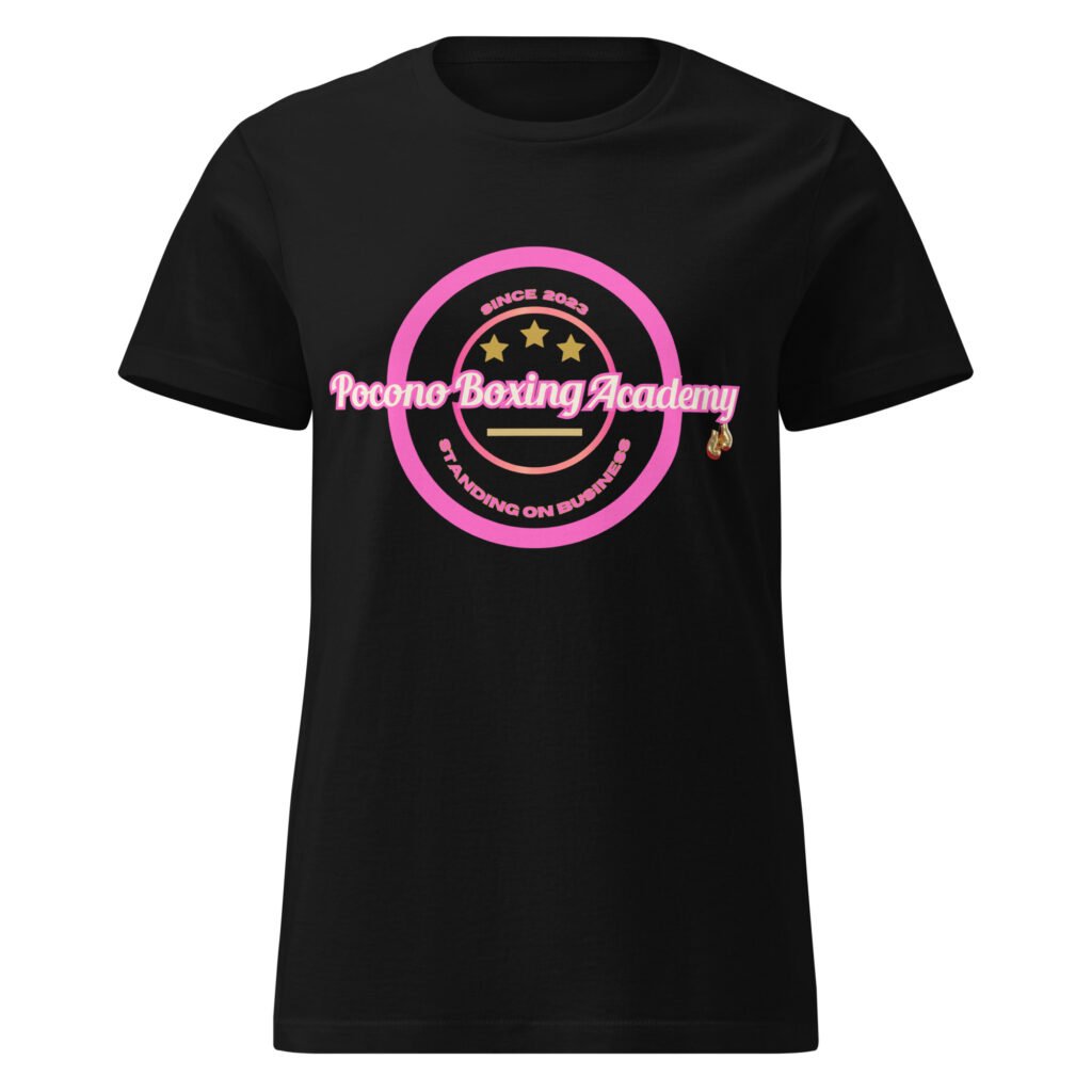 womens-basic-softstyle-t-shirt-black-front-683f5299e8298