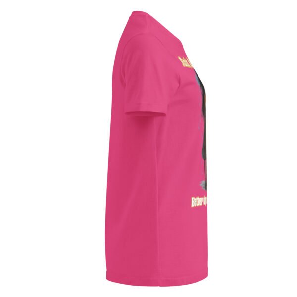 womens basic softstyle t shirt heliconia right 684765833777a