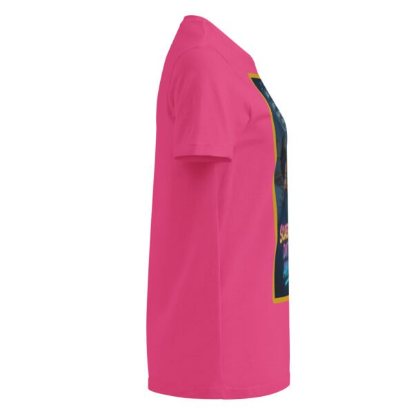 womens basic softstyle t shirt heliconia right 684ef1e926be6