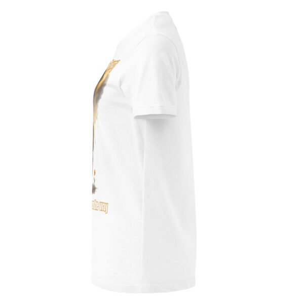 womens basic softstyle t shirt white left 684765833d364