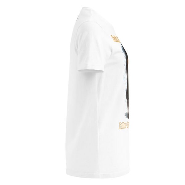 womens basic softstyle t shirt white right 684765833de36