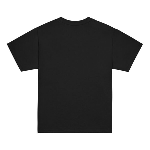 youth classic tee black back 684b7032d042c