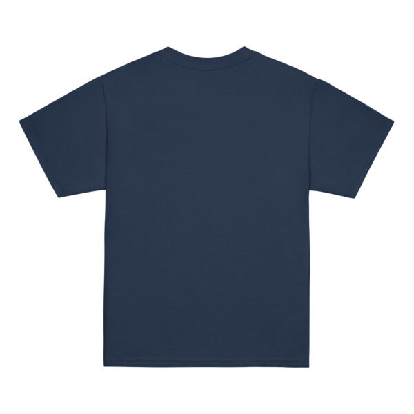 youth classic tee navy back 684b7032d07c7
