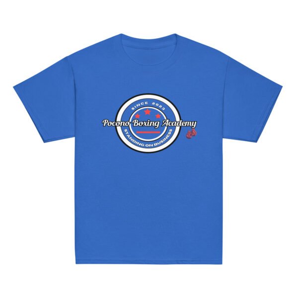 youth classic tee royal front 684b7032d0a67