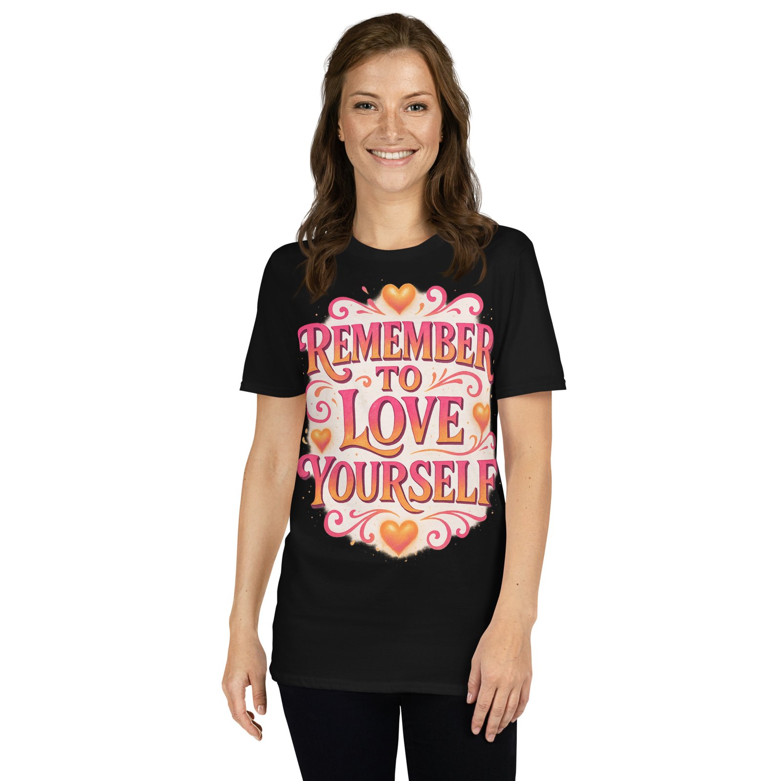 unisex-basic-softstyle-t-shirt-black-front-689744b52319a