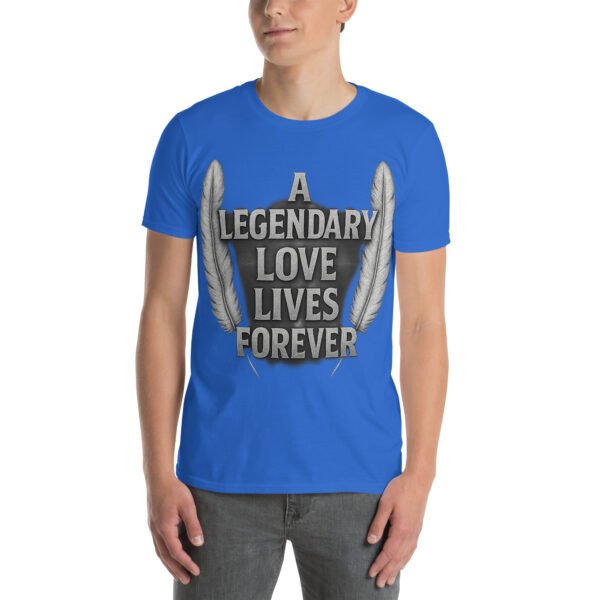 unisex basic softstyle t shirt royal front 689a7dd27b890