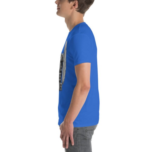 unisex basic softstyle t shirt royal left 689a7dd27de5d