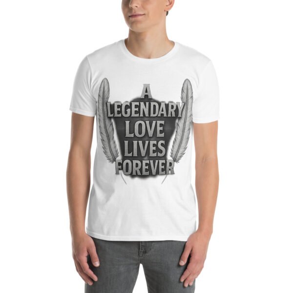 unisex basic softstyle t shirt white front 689a7dd282d78