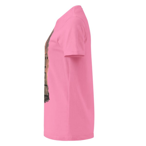 womens basic softstyle t shirt azalea left 6899f1ae19747