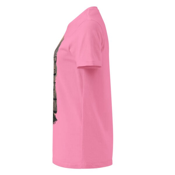 Built From Rock Bottom – Fearless Spirit Women’s Motivational 12 womens basic softstyle t shirt azalea left 689a06ec27214