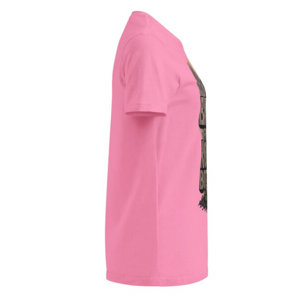 Built From Rock Bottom – Fearless Spirit Women’s Motivational 13 womens basic softstyle t shirt azalea right 689a06ec27622
