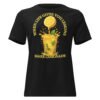 When Life Gives You Lemons Make Lemonade women’s motivational graphic t-shirt – Shai Valley