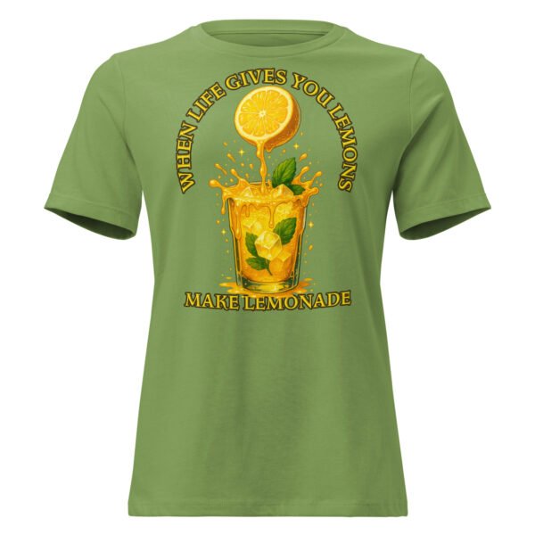 womens relaxed t shirt leaf front 68a252e0d00c3
