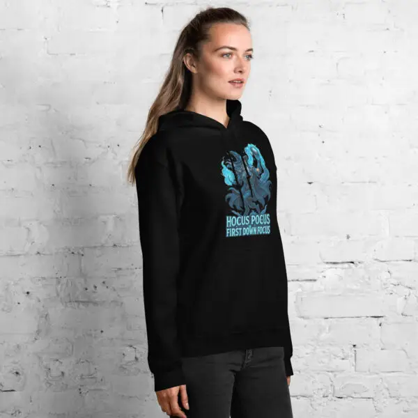 unisex heavy blend hoodie black right front 68b7a0d8b1890