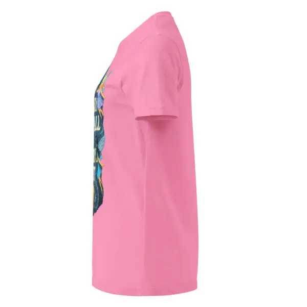 womens basic softstyle t shirt azalea left 68bdd0eeb11c7