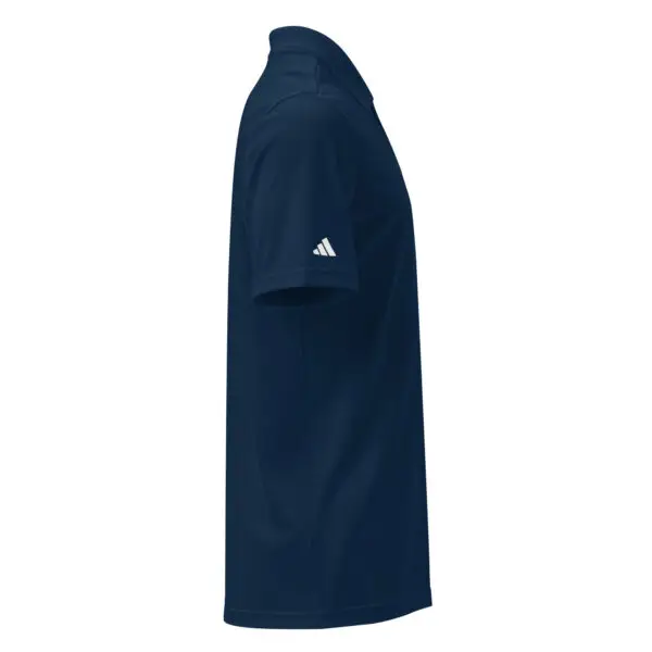 adidas sport polo shirt collegiate navy right 68f65e068ff0c