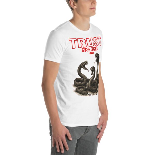 unisex basic softstyle t shirt white right front 696ae98e7c795