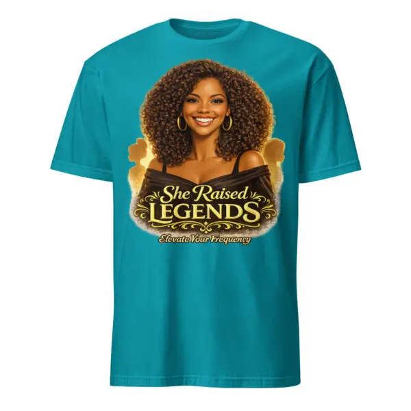 unisex basic softstyle t shirt tropical blue front 6996673806c0e