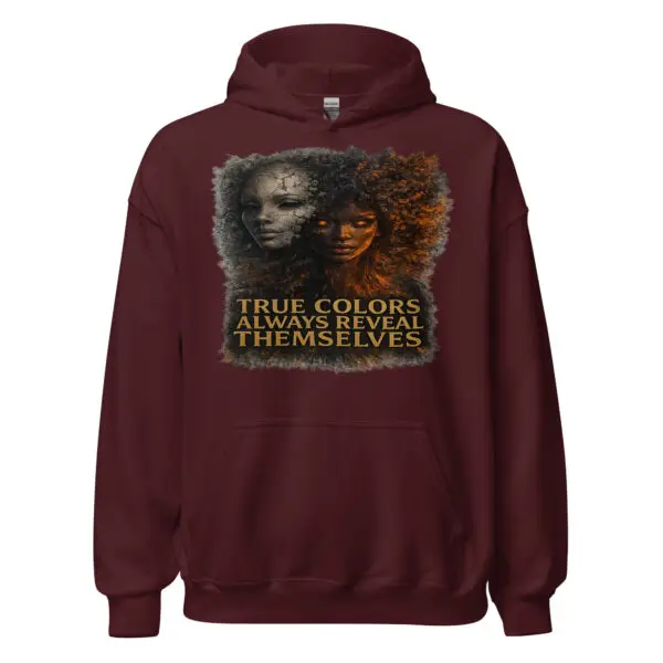 unisex heavy blend hoodie maroon front 6996730a28cfd